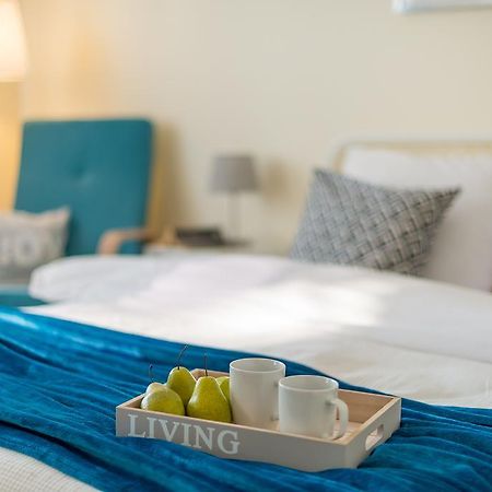 P&O Apartments Westfield Arkadia Warszawa Eksteriør bilde