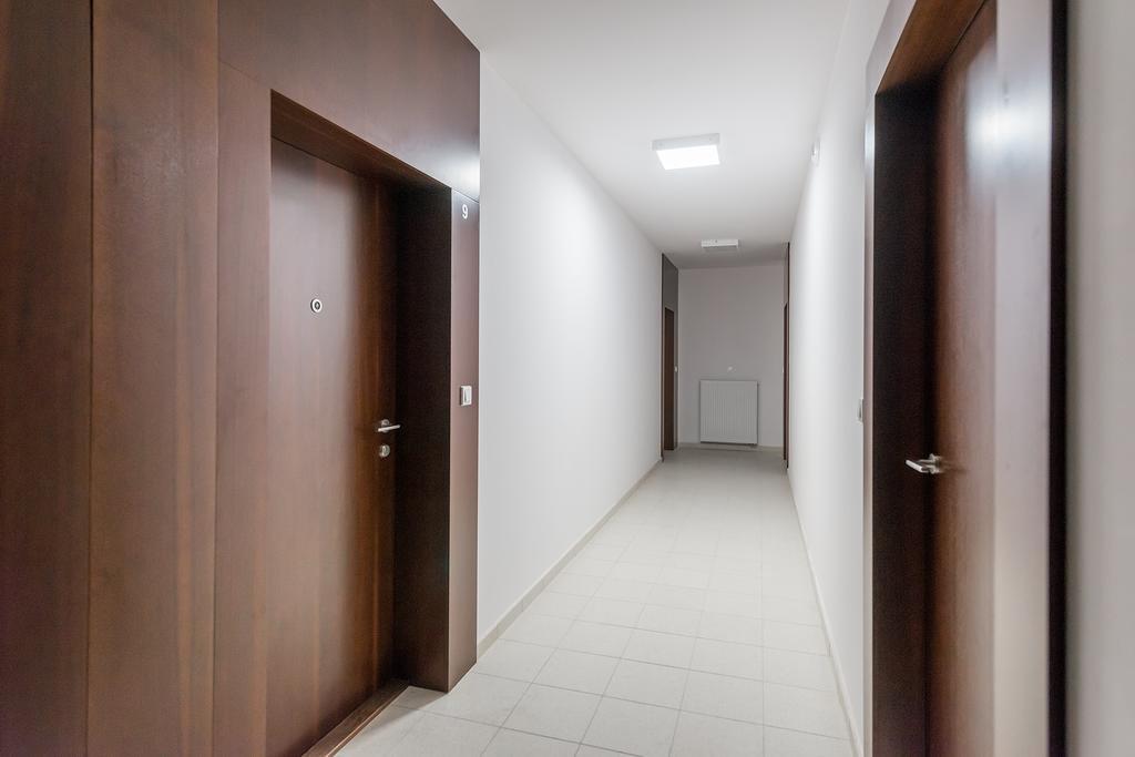 P&O Apartments Westfield Arkadia Warszawa Rom bilde
